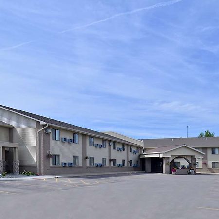 Cottonwood Inn And Conference Center South Sioux City Zewnętrze zdjęcie