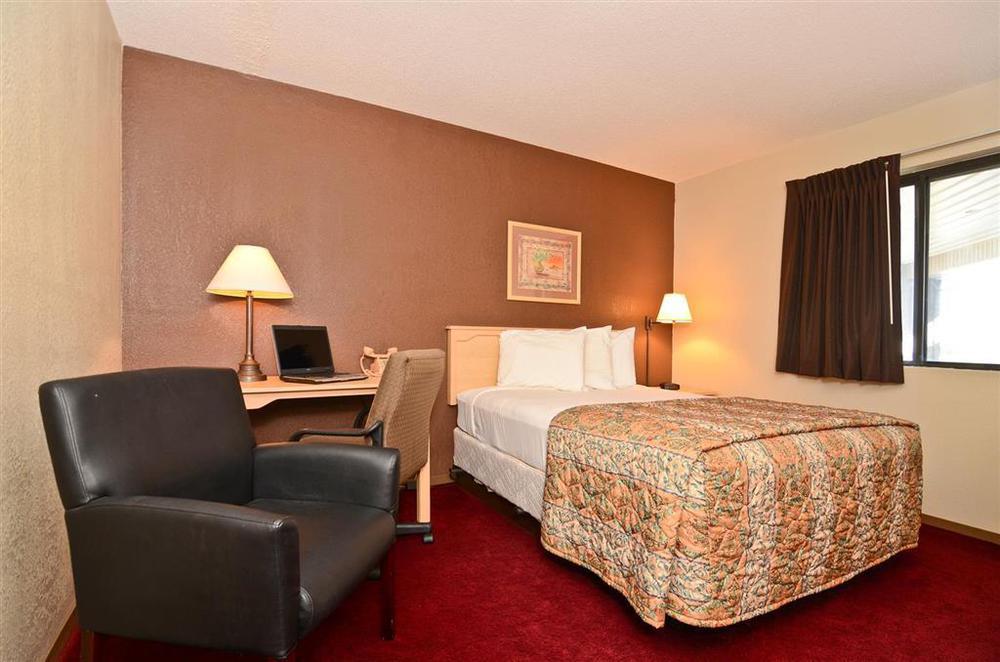 Cottonwood Inn And Conference Center South Sioux City Pokój zdjęcie