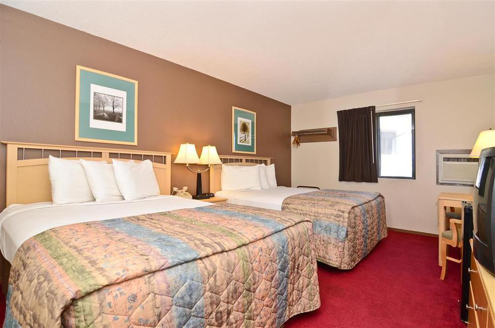 Cottonwood Inn And Conference Center South Sioux City Pokój zdjęcie