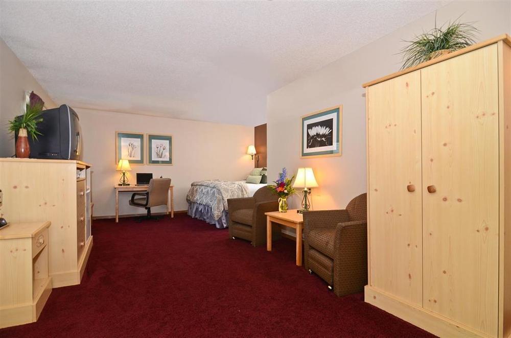 Cottonwood Inn And Conference Center South Sioux City Pokój zdjęcie
