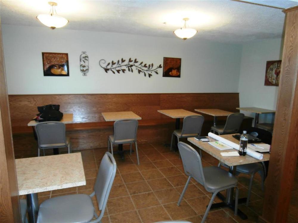 Cottonwood Inn And Conference Center South Sioux City Restauracja zdjęcie