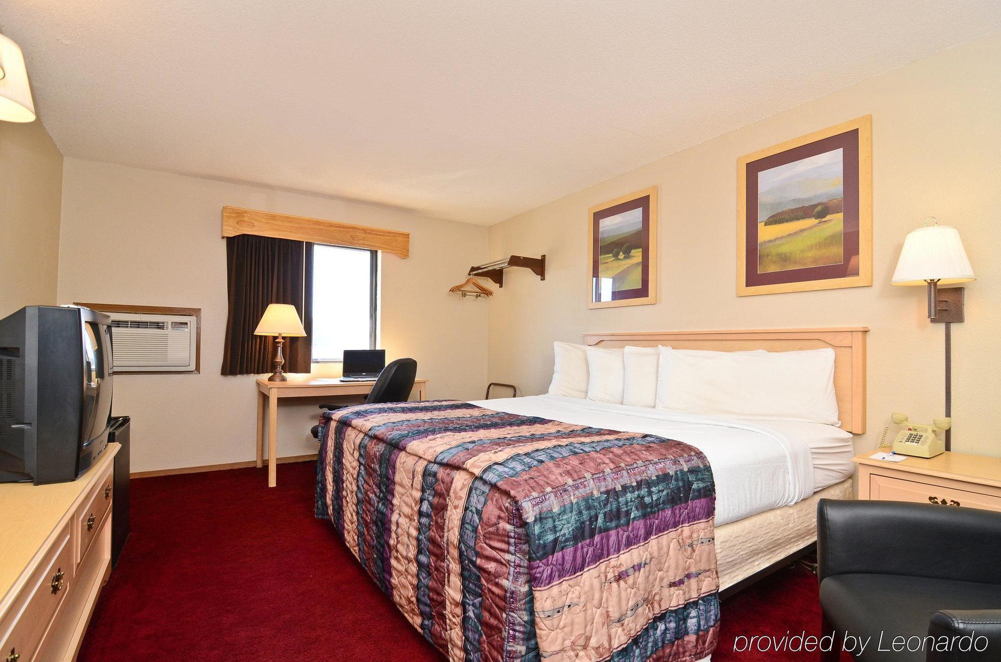 Cottonwood Inn And Conference Center South Sioux City Pokój zdjęcie
