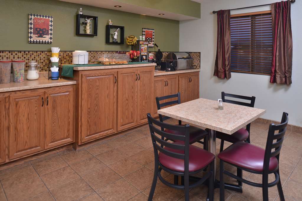 Cottonwood Inn And Conference Center South Sioux City Udogodnienia zdjęcie