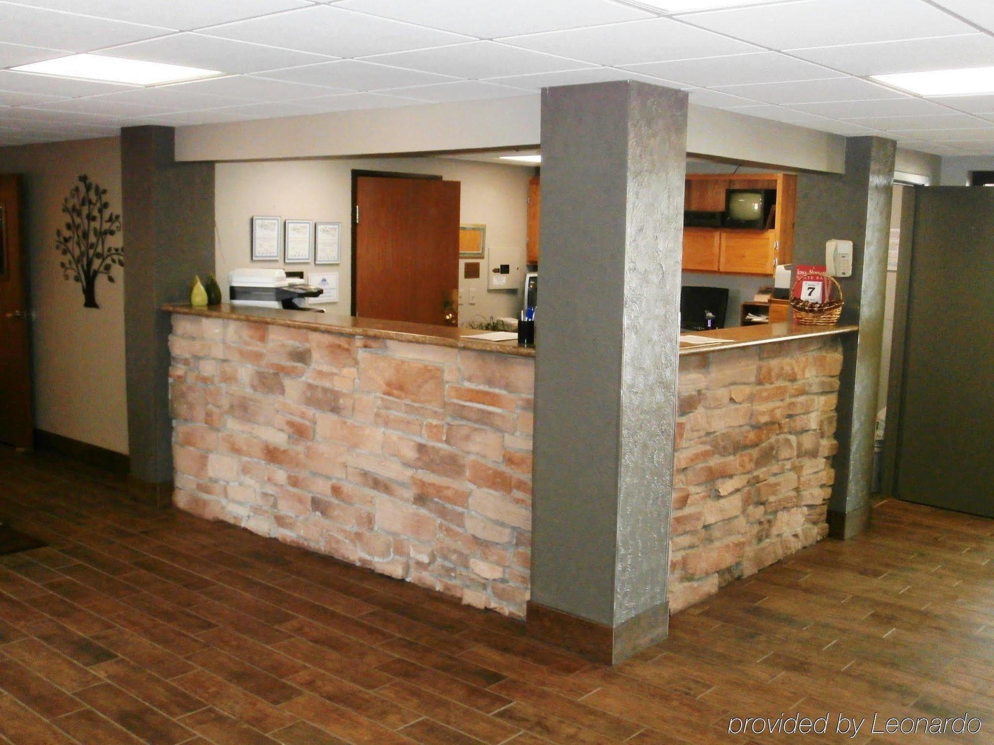 Cottonwood Inn And Conference Center South Sioux City Zewnętrze zdjęcie