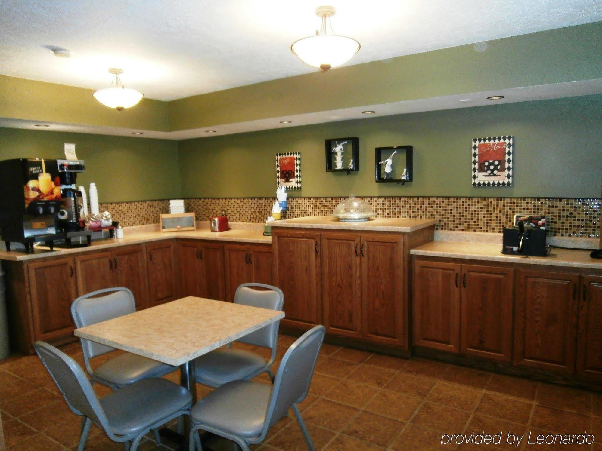 Cottonwood Inn And Conference Center South Sioux City Zewnętrze zdjęcie