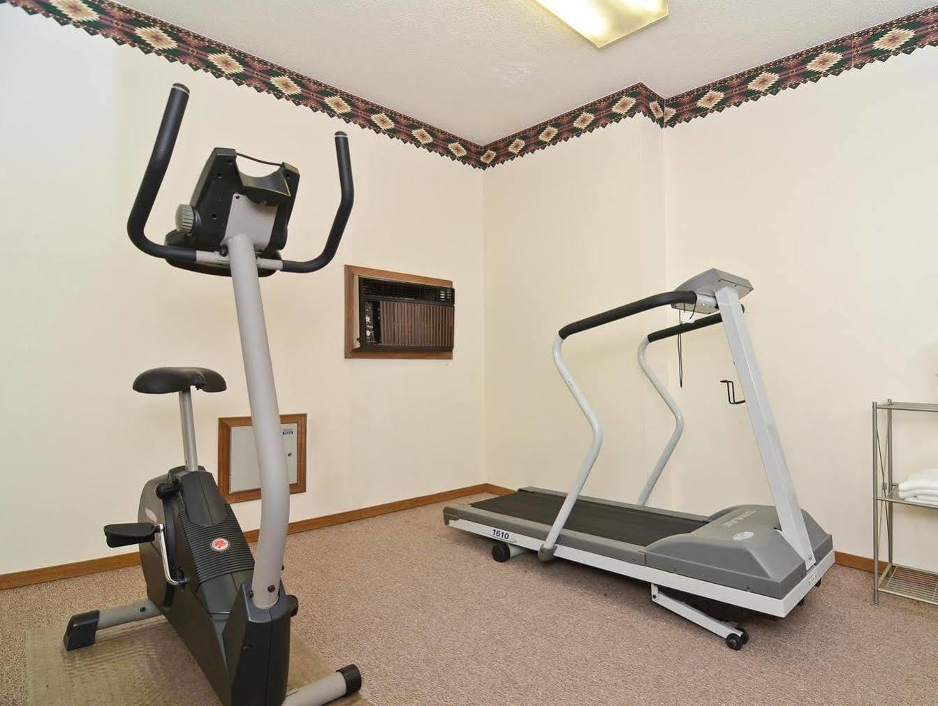 Cottonwood Inn And Conference Center South Sioux City Udogodnienia zdjęcie