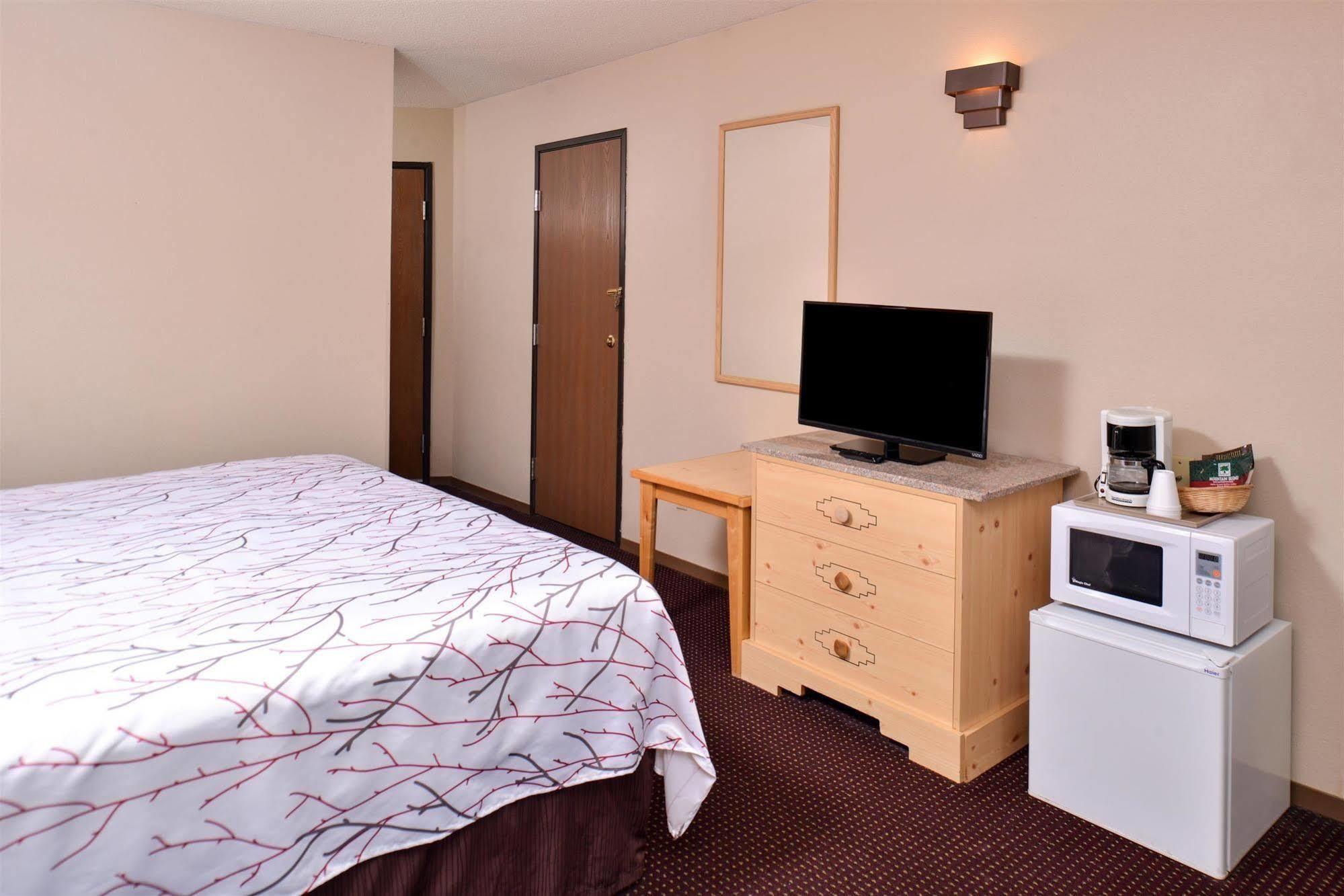 Cottonwood Inn And Conference Center South Sioux City Zewnętrze zdjęcie