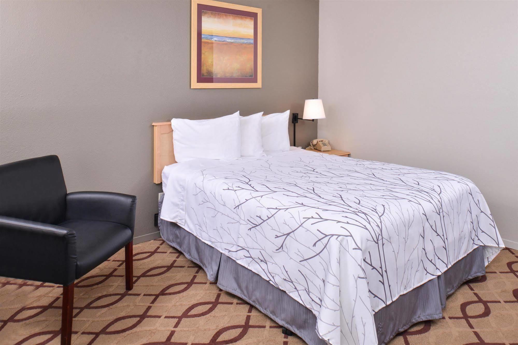 Cottonwood Inn And Conference Center South Sioux City Zewnętrze zdjęcie