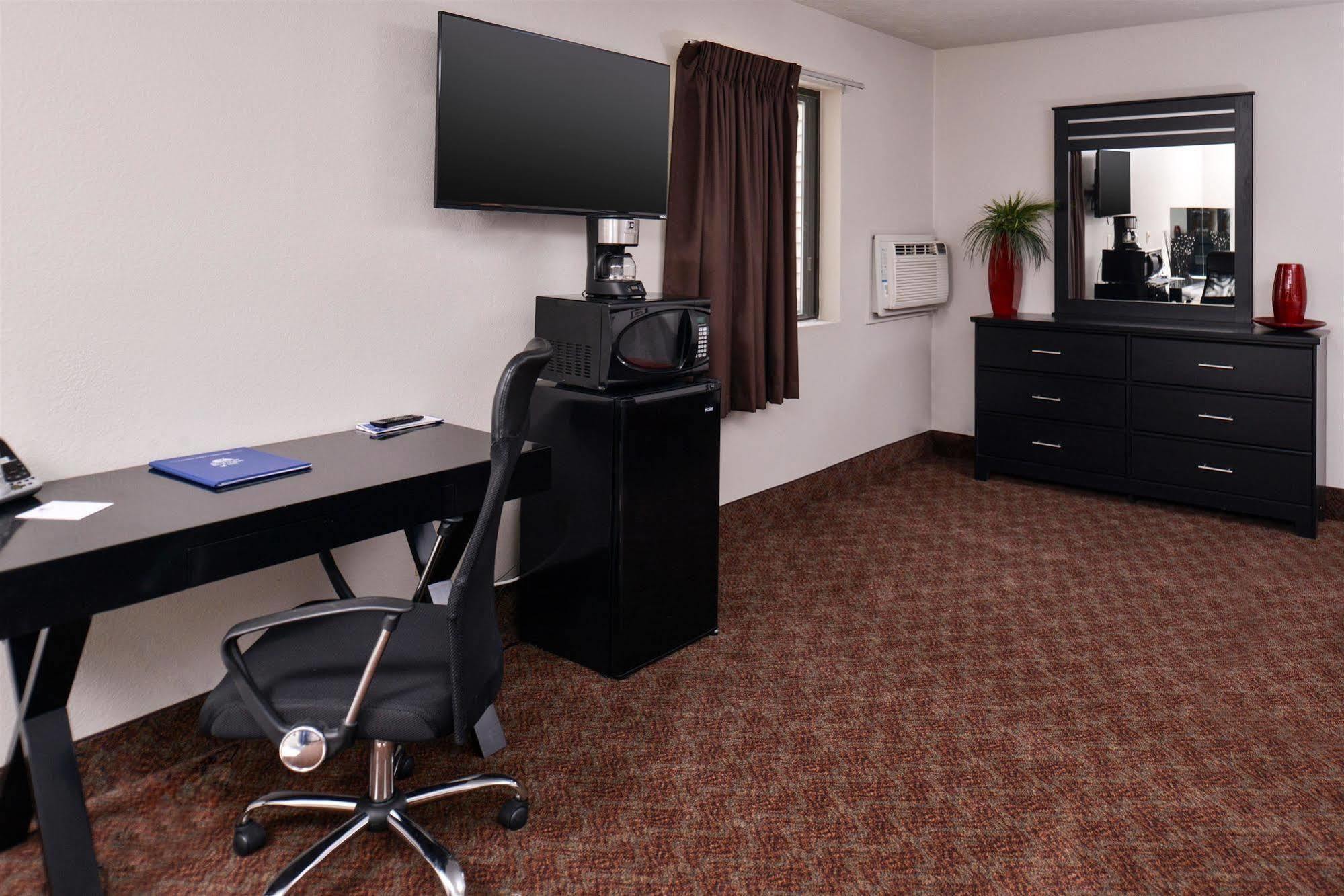 Cottonwood Inn And Conference Center South Sioux City Zewnętrze zdjęcie