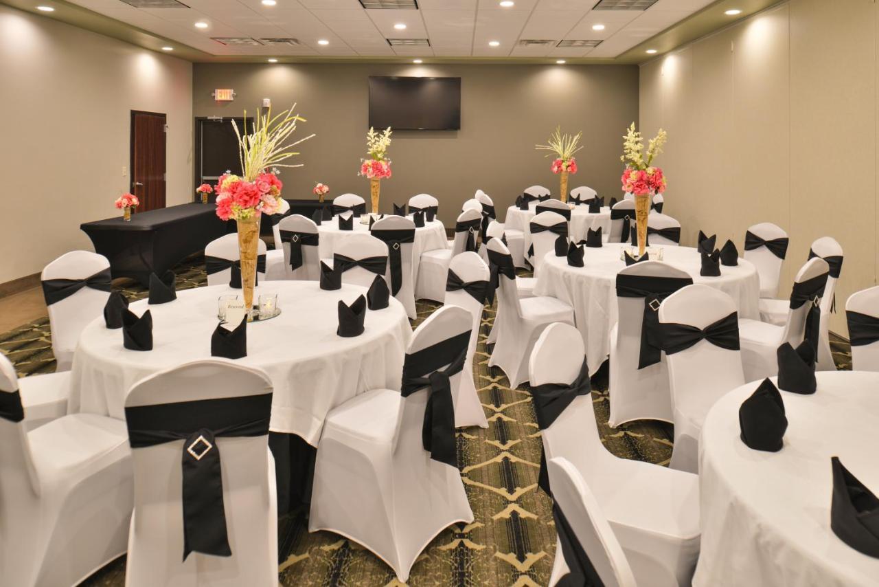 Cottonwood Inn And Conference Center South Sioux City Zewnętrze zdjęcie