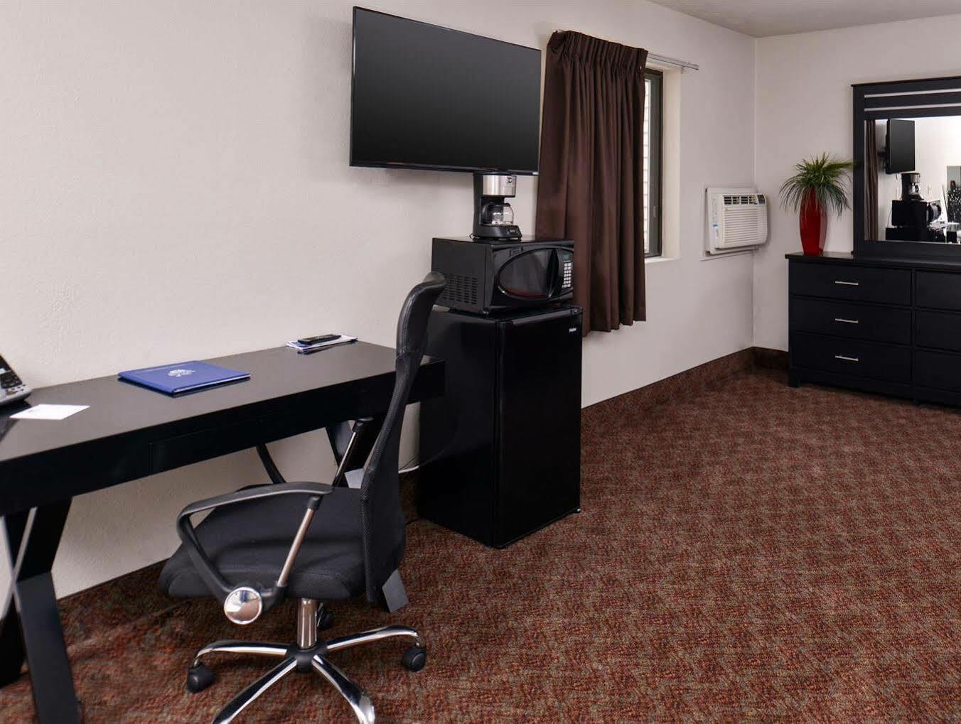 Cottonwood Inn And Conference Center South Sioux City Zewnętrze zdjęcie